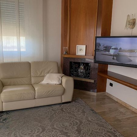 Legnano Attic Apartment Cavi di Lavagna Exterior photo