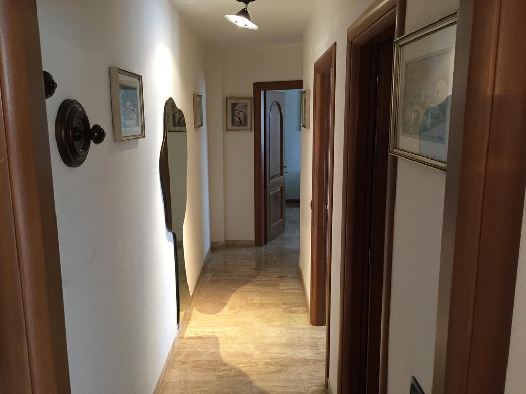 Legnano Attic Apartment Cavi di Lavagna Room photo