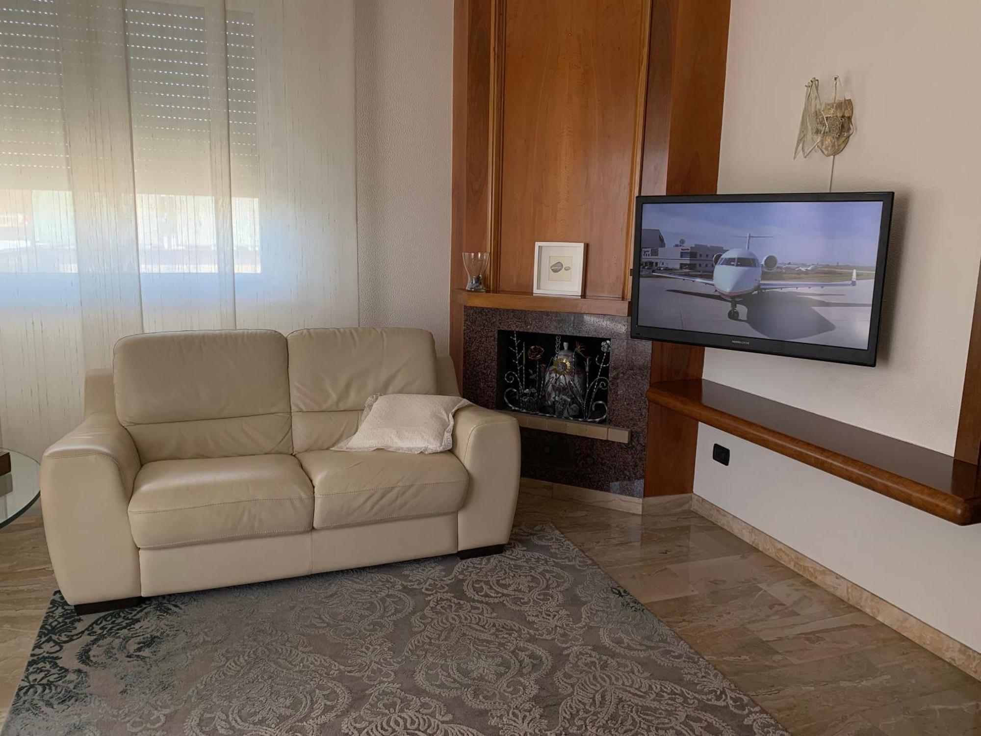 Legnano Attic Apartment Cavi di Lavagna Exterior photo