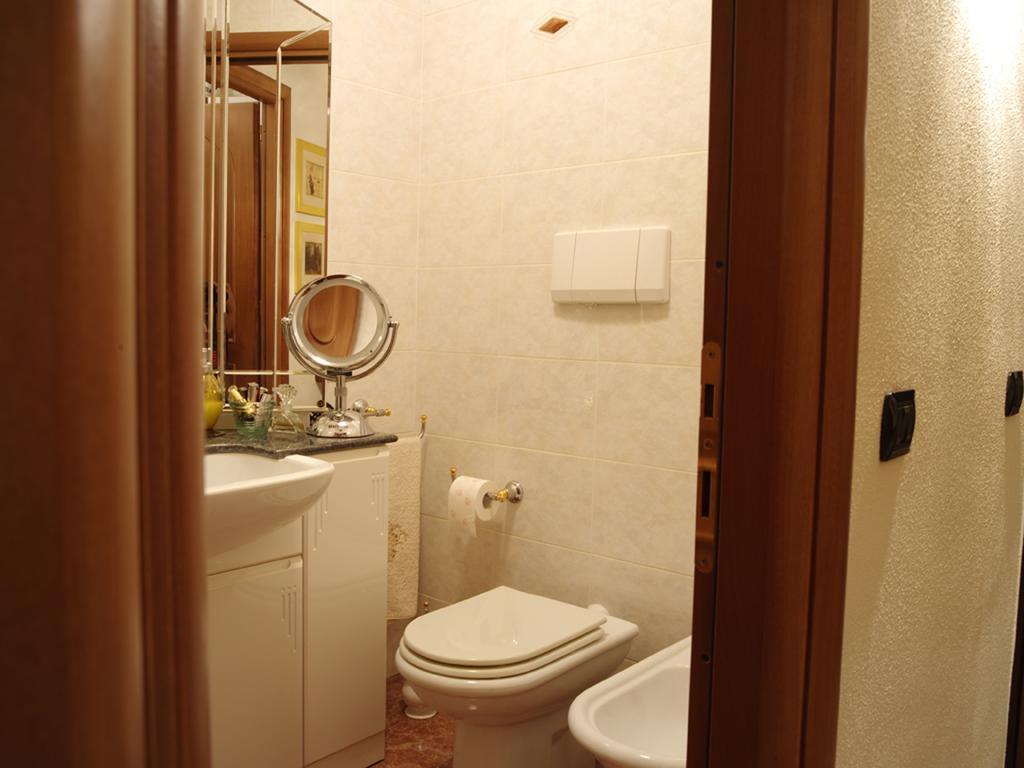 Legnano Attic Apartment Cavi di Lavagna Exterior photo