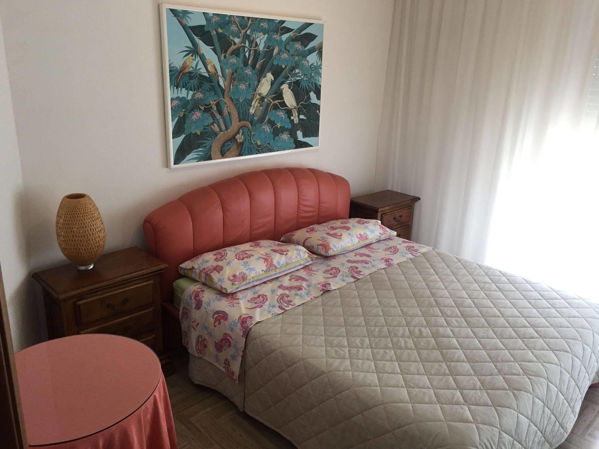 Legnano Attic Apartment Cavi di Lavagna Exterior photo